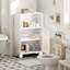 Armoire de rangement H 45,28 po-1403273330