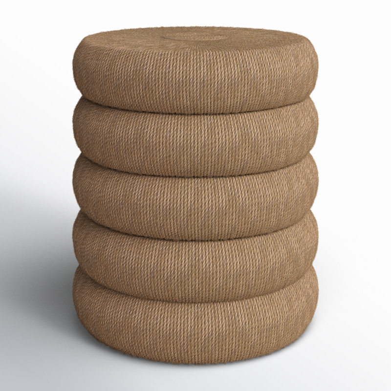 Everlee End Table