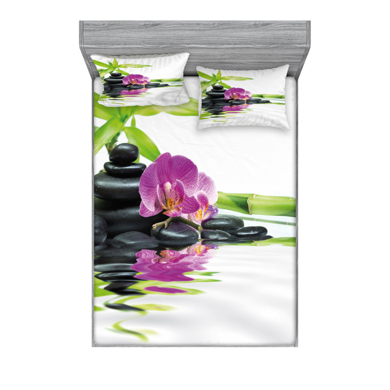 Microfiber Sheet Set