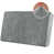 Gris chenille