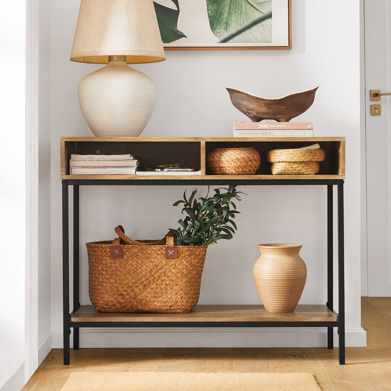 Gennoveva 100cm Console Table