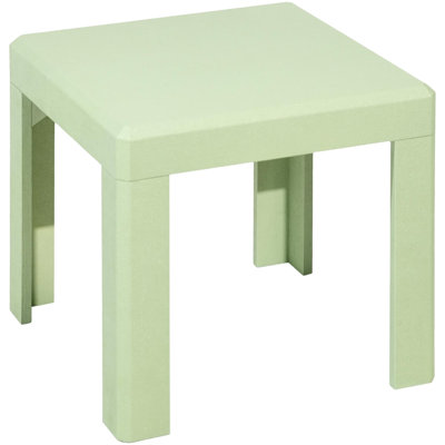 Becki Owens X Livabliss Loro End Table by Becki Owens x Livabliss