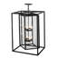 Kitzi 8 - Light Chandelier