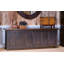 Persian 98'' W Solid Wood Credenza-1038976607