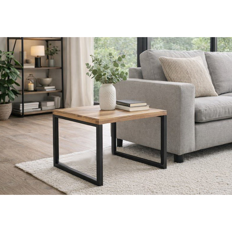 Frame End Table