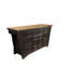Late 18th Century Elm Buffet