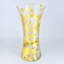 Vase en verre doré massif-1972411160-1972411163
