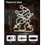 Enseigne lumineuse 17 po Neon