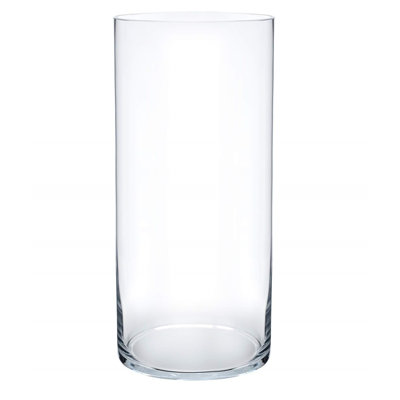 Carpen Glass Table Vase