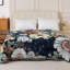 Cotton Box Cushion Sofa Slipcover