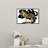 " Modern Safari Zebra "-22518161-67180320