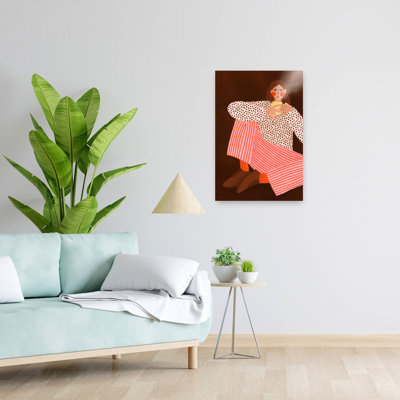 Art contemporain Portrait contemporain
