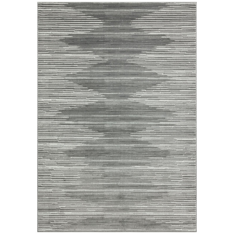 Altaneca Machine Woven Mink Indoor Rug