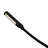 Reliable UberLight Flex 3200TL Led Task Light, Clamp, Black.
