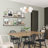 Larrisa 2 Piece Paulownia Picture Ledge Wall Shelf-1292861806-1310412840