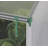 BioStar Cold Frame 31.2" W x 59.04" D