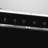 VIKIO 36" 600 CFM Convertible Insert Range Hood In Stainless Steel With Baffle Filter-111068485