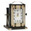 Rustic Tabletop Clock