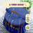 Crochet Bag and Accessories Organizer Case-108892249