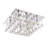 Pattaya Flush Mount