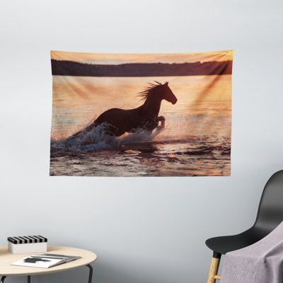 Polyester Tapestry