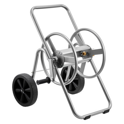 74cm H x 53cm W Utility Cart