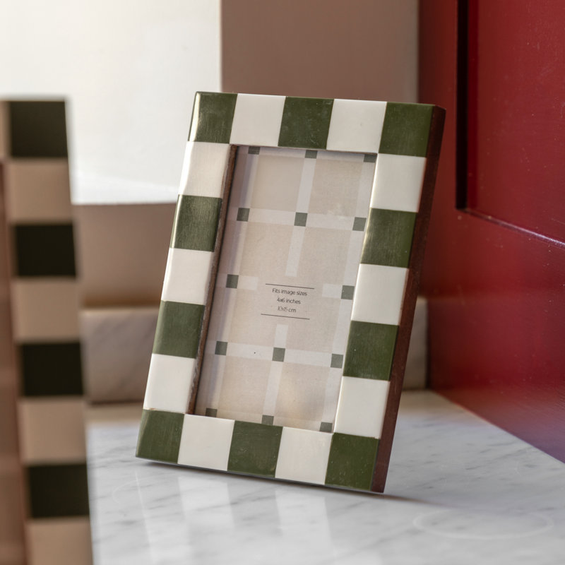 Coria Photo Frame 6x4in