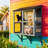 Window Box Cat House,Cat Enclosure,Outdoor Catio
