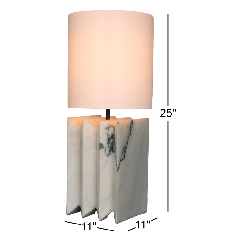 Jman Table Lamp