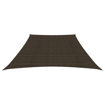 Chama 4m x 2m Rectangular Shade Sail