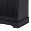 Armoire garde-manger de 78,2 po Gladwin avec tablettes, tiroir et porte-bouteilles-121163785