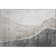 Premium Machine Washable Prisco Charcoal Rug
