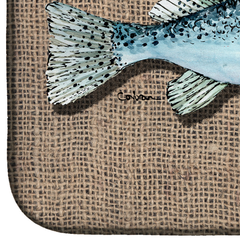 Drying Mat