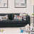 Pets Animals Reversible Throw Pillow
