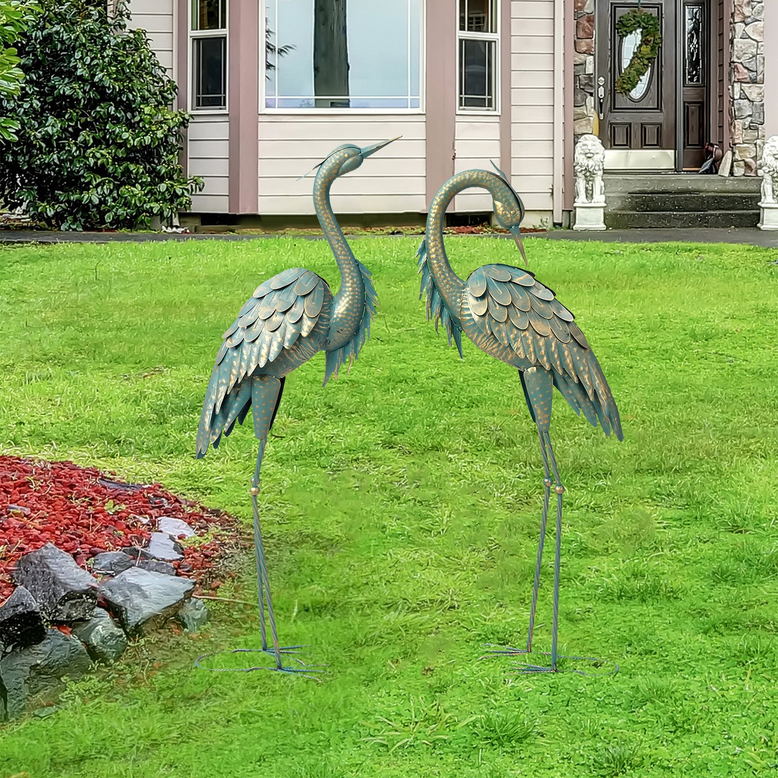 Our Favorite Garden Statues 2024 | Wayfair