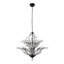 Lustre empire à intensité variable 8 lumières Grinstead-2037255191