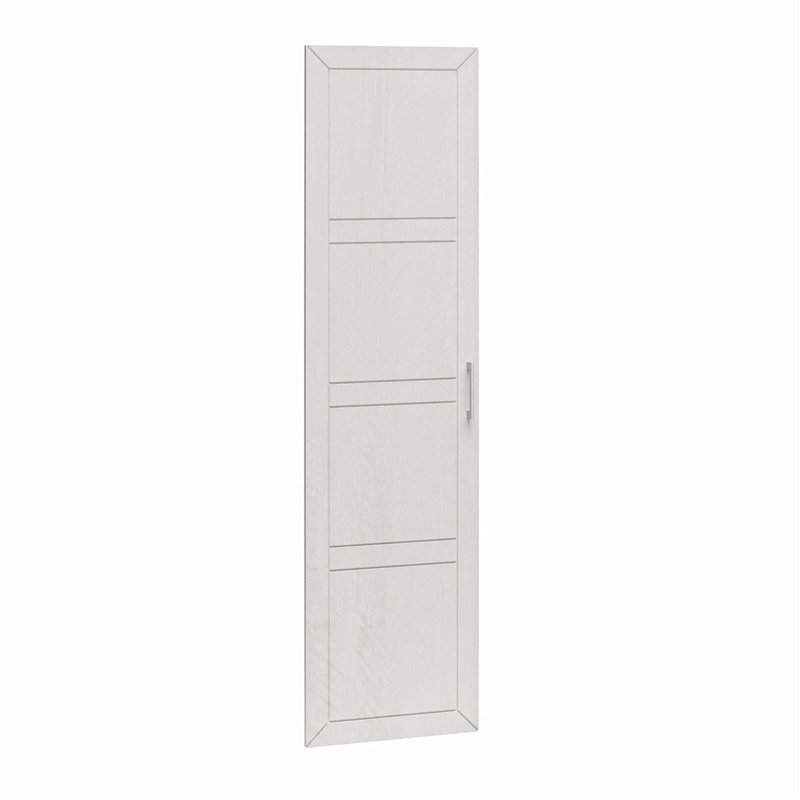 Perry Park Modular Membrane Press Single Door Kit
