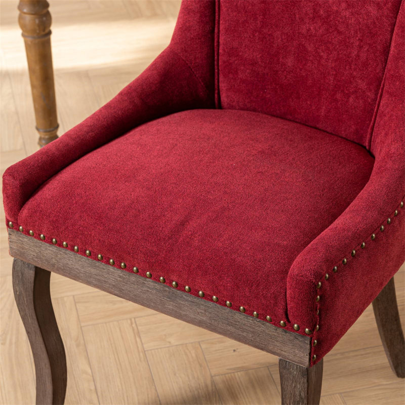 Chaise de salle à manger, Bourgogne