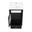 Meuble-lavabo de 20 po avec lavabo-1278782490