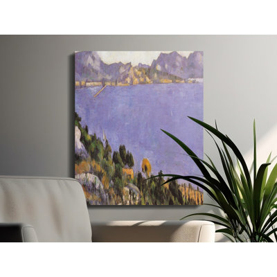Glantz Wrapped Canvas Print Set