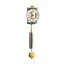 Ravensburg Metal Pendulum Wall Clock
