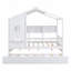 Lit de rangement en bois avec lit gigogne et Shlef-1393961681-1393961680
