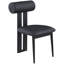 Chaise de salle à manger rembourrée Dario-89184580-89184579