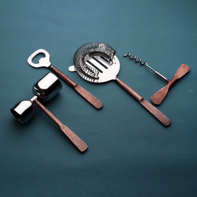 Ensemble d'outils de bar Enyeart