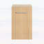 Armoire de rangement murale