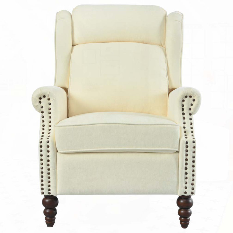 Fauteuil inclinable 29,75 po