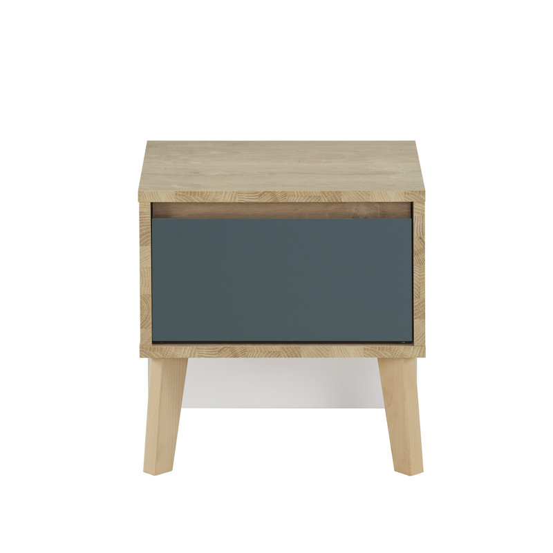 Piece Bedroom Set, Beige/Blue, European Double (140 x 200 cm)