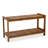 8 Pairs Solid Wood Shoe Rack