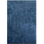 Rapture Hand-Knotted Cotton Navy Blue Area Rug-53930563