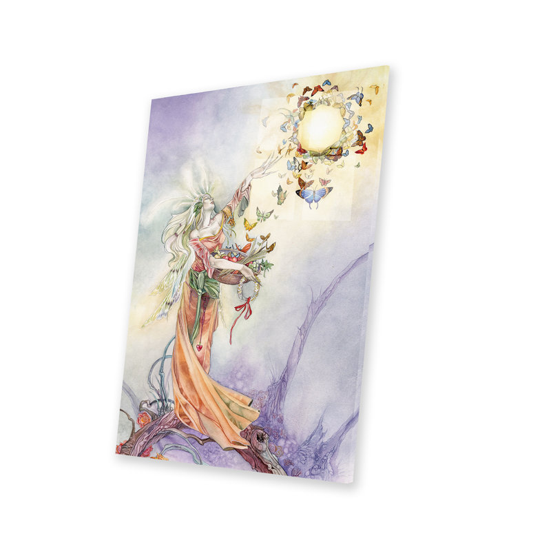 " Empress " by Stephanie Law